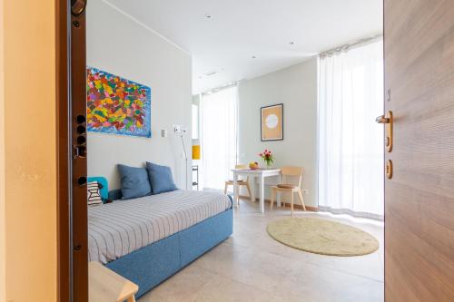 La casa di Tessa - Navigli Apartments