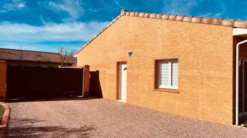 Maison avec Mezzanine