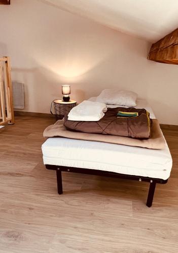 Photo de la galerie de l'établissement Maison avec Mezzanine, à Mazères