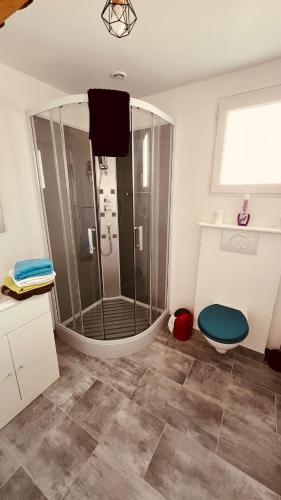 Photo de la galerie de l'établissement Maison avec Mezzanine, à Mazères