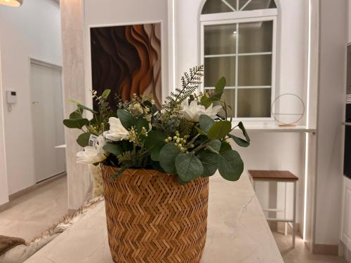 E11 Delux Plaza Mayor