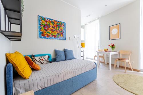 La casa di Tessa - Navigli Apartments