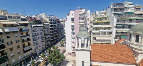 Flat 99 Premium Urban Retreat City Center