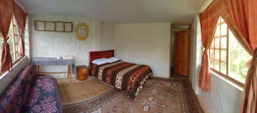 Gallery image of Marambu Pukyu in Ibarra