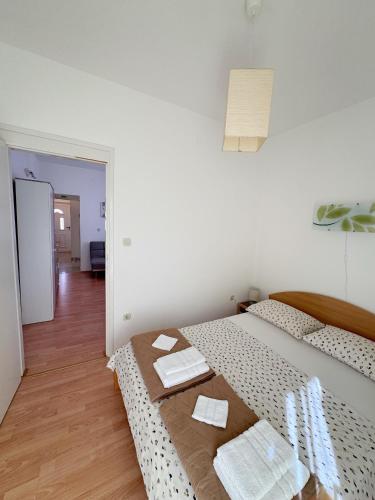Apartman Mjesec