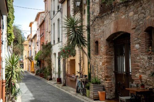 Rosella - maison de charme au cœur du village