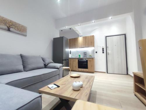 Harmony Twin Lofts Metaxourgeio 1
