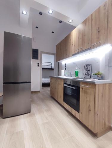 Harmony Twin Lofts Metaxourgeio 1