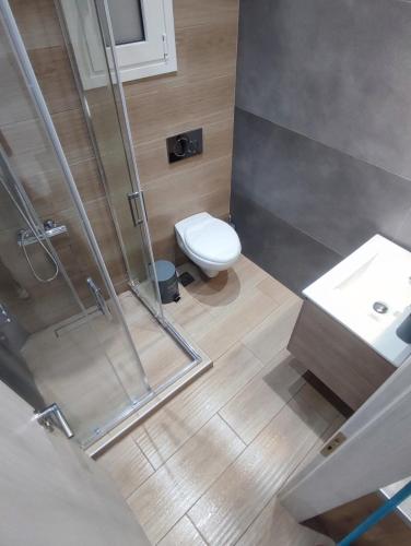 Harmony Twin Lofts Metaxourgeio 1
