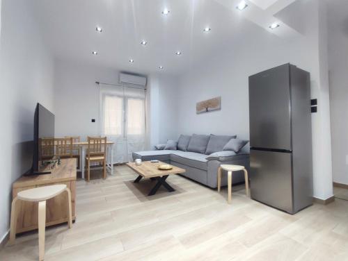 Harmony Twin Lofts Metaxourgeio 1