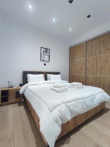 Harmony Twin Lofts Metaxourgeio 1