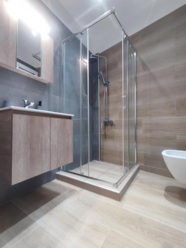 Harmony Twin Lofts Metaxourgeio 2