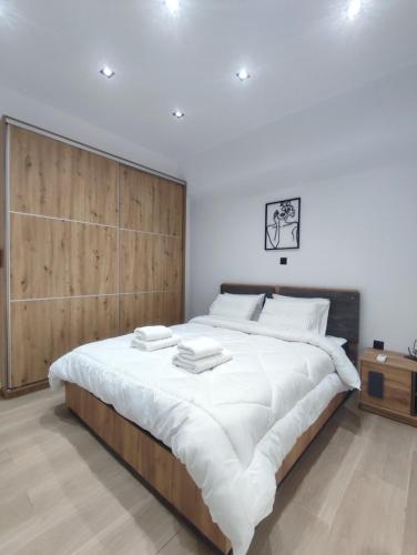 Harmony Twin Lofts Metaxourgeio 2