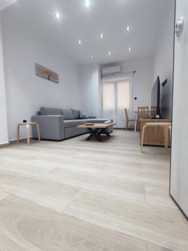 Harmony Twin Lofts Metaxourgeio 2