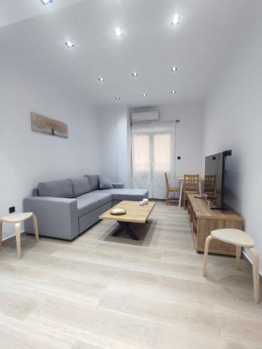 Harmony Twin Lofts Metaxourgeio 2