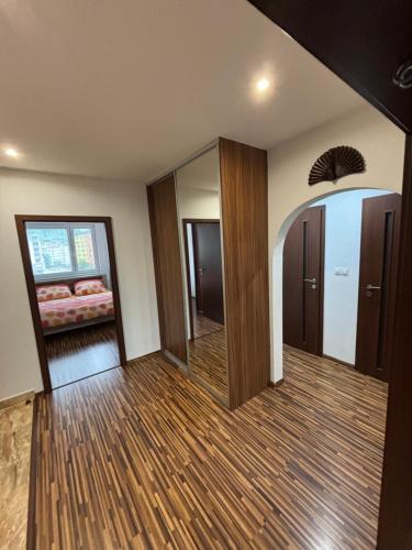 Apartman Gufo