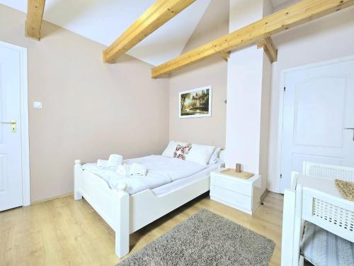 Pensjonat Natalia Sarbinowo - Blisko Plaży