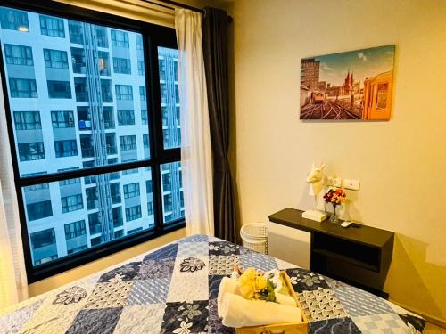 Billede fra billedgalleriet på The base Central 741 by Numam i Pattaya Central