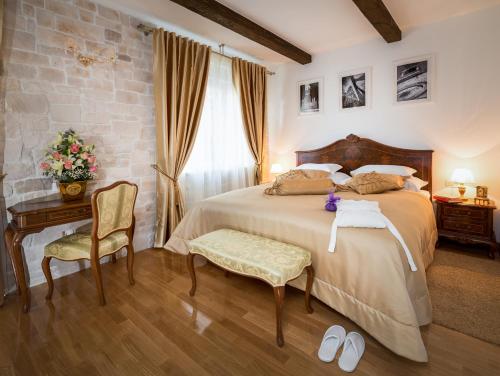 Opera Heritage Rooms