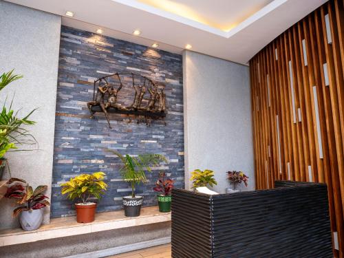 Galería fotográfica de Noom Hotel Dakar Sea Plaza, a member of Radisson Individuals en Dakar