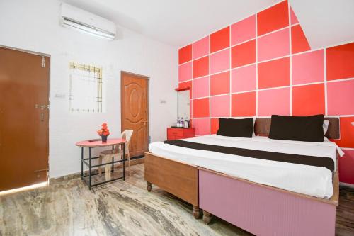 Fotografie z fotogalerie ubytování Hotel Gouri Inn v destinaci Bhilai