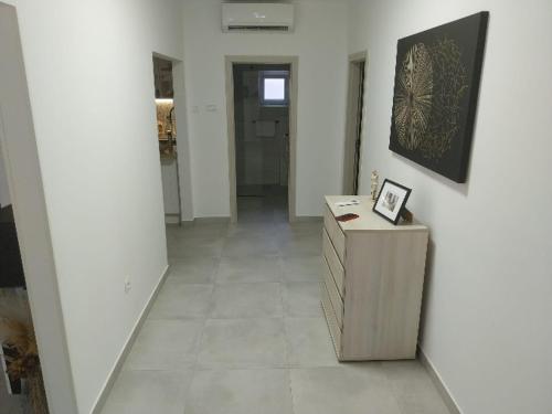 Et tv og/eller underholdning på Dome&Mare