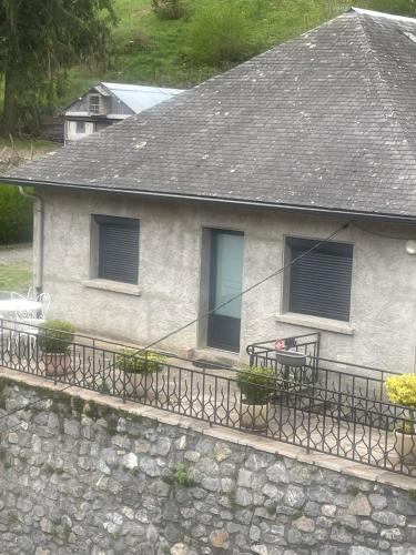 Maison individuelle a Arreau