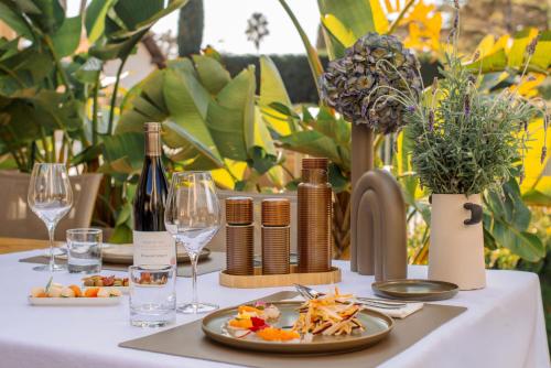 Gallery image of Boutique Hôtel Villa Fabulite in Antibes
