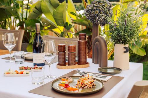 Gallery image of Boutique Hôtel Villa Fabulite in Antibes