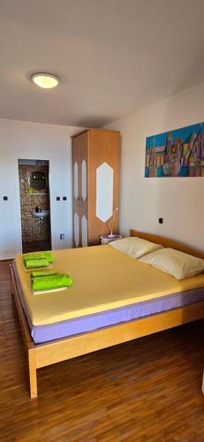 Bocin Rosso Apartments II