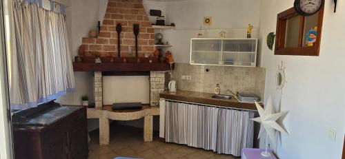 Bocin Rosso Apartments II
