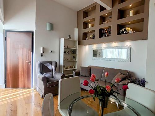 Borgo San Jacopo Superior by 360Rentals