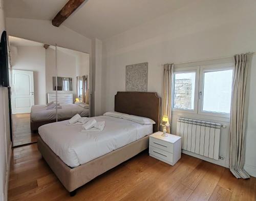 Borgo San Jacopo Superior by 360Rentals