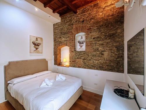 Borgo San Jacopo Superior by 360Rentals