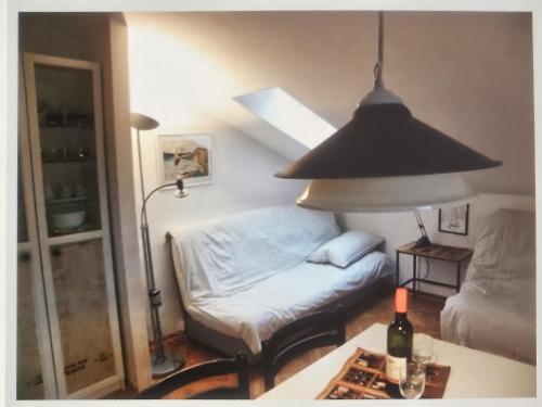 Ferienglück unterm Dach