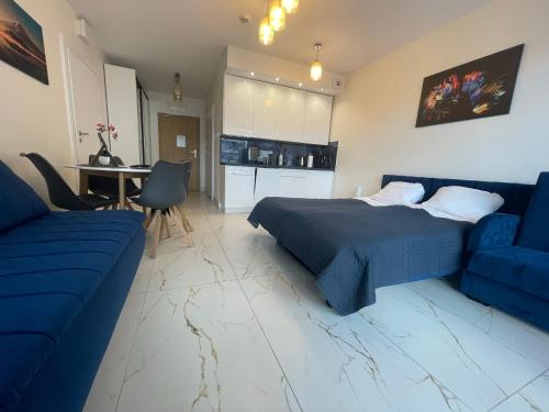 Apartamenty Deluxe Kasprowicza 20