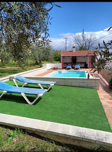 CASA RURAL ALEJO