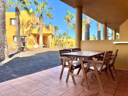 Casita Papagayo 130