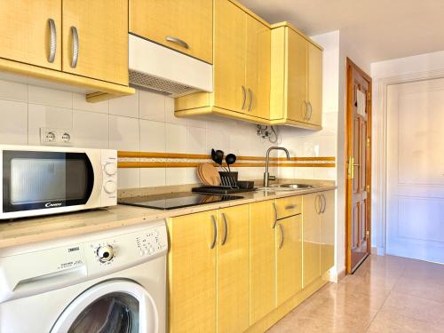 Casita Papagayo 130