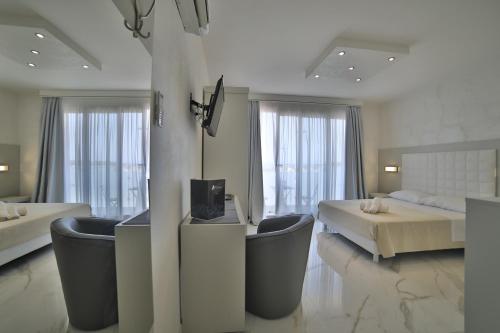 Φωτογραφία από το άλμπουμ του Riviera Luxury Rooms σε Porto Cesareo