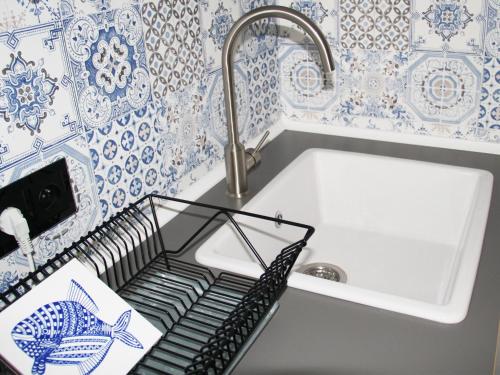 Fotografia z galérie ubytovania Elektoralna Warsaw Apartment vo Varšave