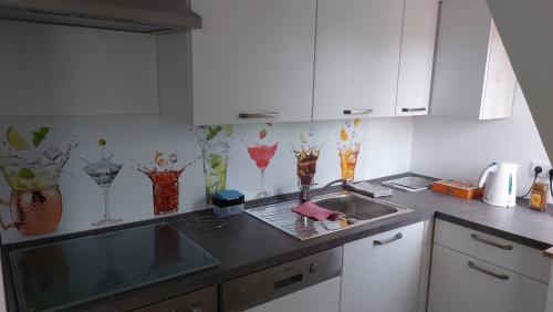 Foto Schöne Ferienwohnung 6