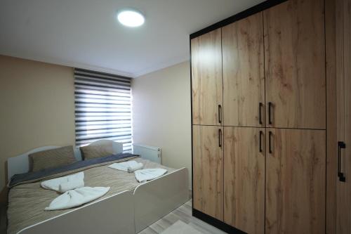 Fotografie z fotogalerie ubytování Çilek Home v destinaci Pamukkale