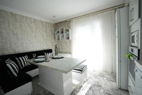 Fotografie z fotogalerie ubytování Çilek Home v destinaci Pamukkale