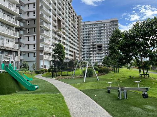 Parc infantil de Satori Residences