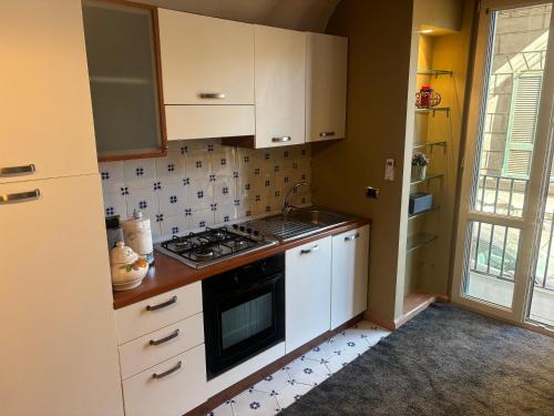 Boutique home Tarsia- A 2 minuti da piazza Dante e metro montesanto