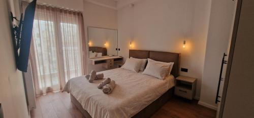 Flat 99 Premium Urban Retreat City Center