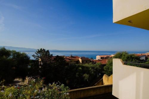 Casamea - Studio Vue Mer, Parking, Plage, Clim