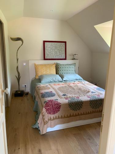 Les petits appartements de Beaumont