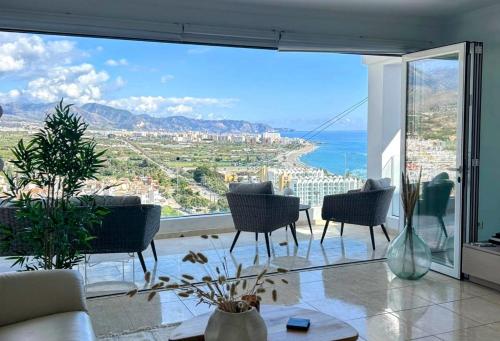 Apartamento Eleanora-Amazing Seaview